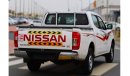 Nissan Navara 2020 Nissan Navara CPR (D23), 4dr Double Cab Utility, 2.5L 4cyl Petrol, Automatic, Rear Wheel Drive