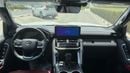 Toyota Land Cruiser TOYOTA Land Cruiser VXR 3.5TT 2026 Full option GCC