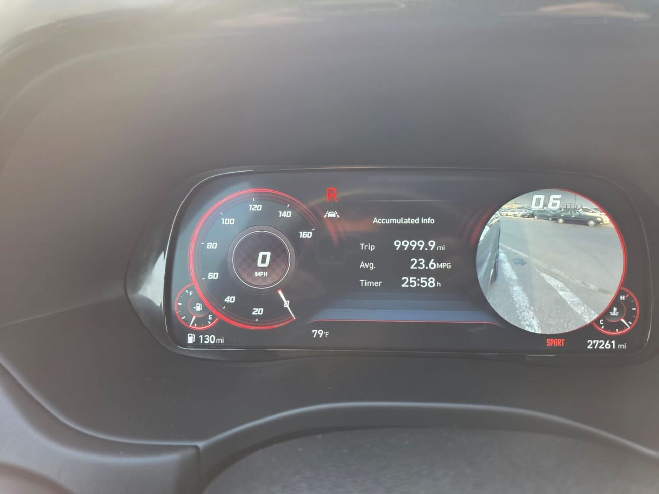 Hyundai Palisade 3.8L GDi (AWD) Premium 2022 Model Facleft to 2024 Model Calligraphy two sunroof and 360 camera