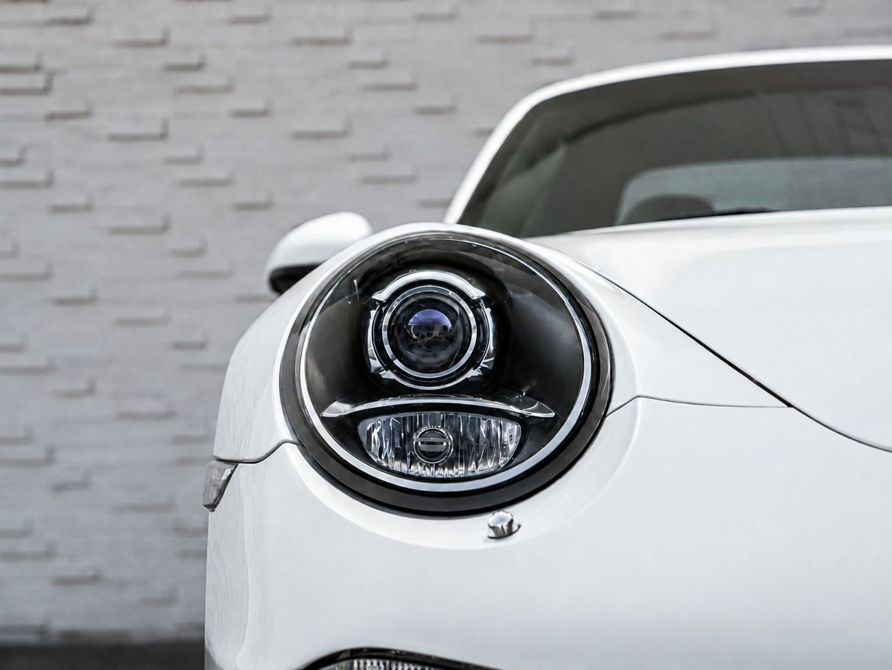Porsche 911 CARRERA S