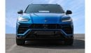 Lamborghini Urus 2023 Lamborghini Urus 4.0L TwinTurbo AWD