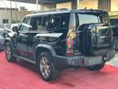 Jetour T2 LS Luxury