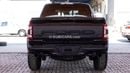Ford F 150 Raptor FORD RAPTOR R SUPERCHARGED MODEL 2023 V8  5.2 L