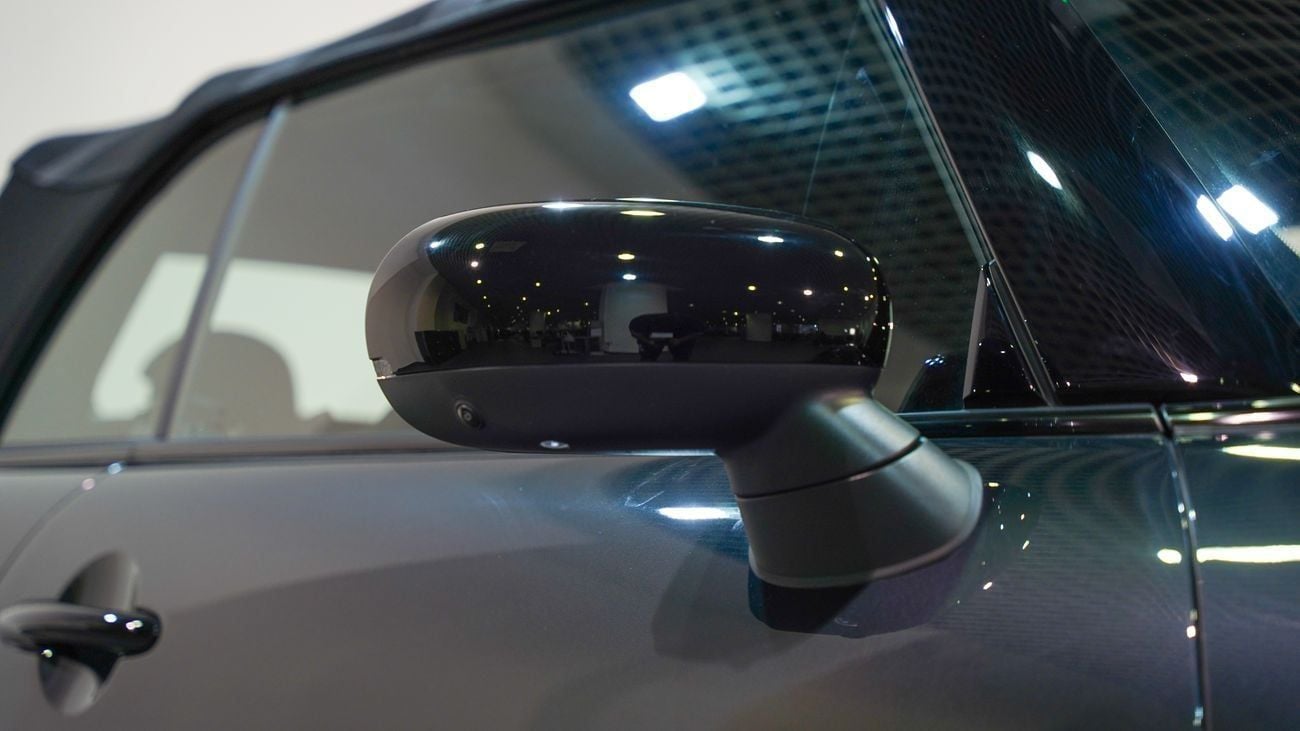 ميني جون كوبر