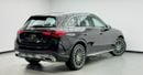 Mercedes Benz GLC200 2026 Mercedes Benz GLC200 Premium Plus, 2030 MB Warranty, Very Low Km, Excellent Condition, GCC
