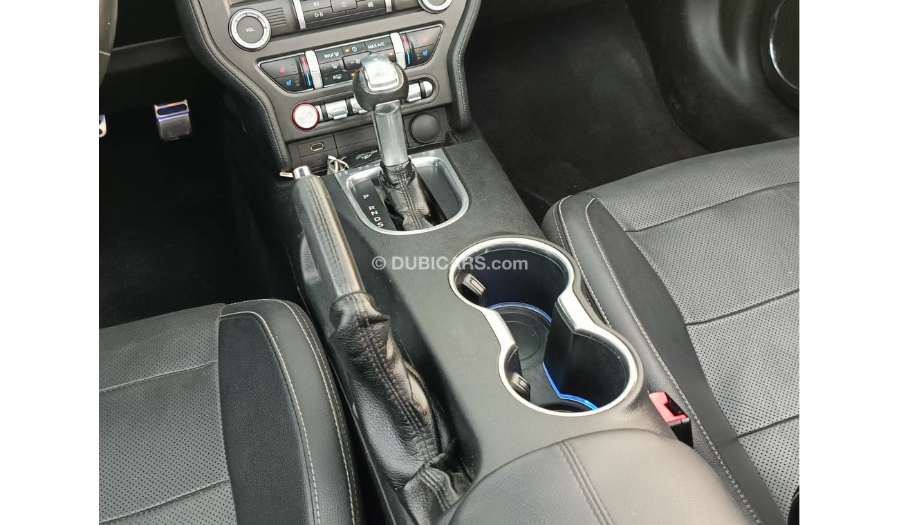 Ford Mustang MEGA SALE / MUSTANG ECO BOOST / CONVERTABLE / GT 500 KIT /(LOT# 101369)