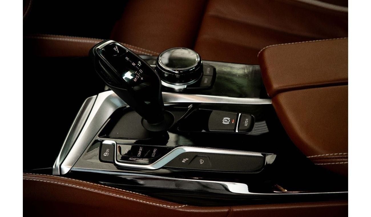 BMW M550i M550i xDrive | 3,251 P.M  | 0% Downpayment | Full Agency History!