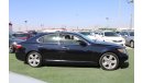 Lexus LS460 Lexus Ls460 model 2007