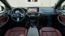 بي أم دبليو X4 (For Export , НА ЭКСПОРТ) M xDrive 30i 2.0T GCC 2025 Без пробега