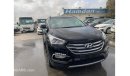 Hyundai Santa Fe 2.4 L  Full Option