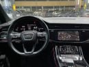 Audi Q7 45 TFSI quattro S Line 2.0L