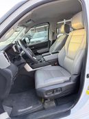Toyota Tundra 1794 EDITION (NON GCC) Limited edition 3.4L