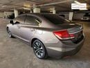Honda Civic EXI