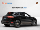 Porsche Macan Base