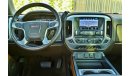 GMC Sierra SLT Z71 Crew Cab | 2,233 P.M | 0% Downpayment | Immaculate Condition