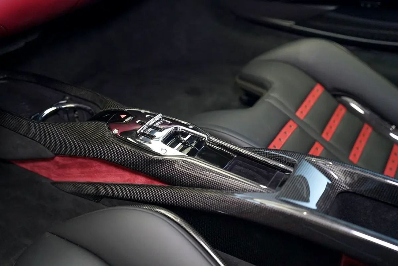 Ferrari 296 GTS
