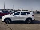 Hyundai Santa Fe Santafe  2.5  2021 Push start  Remote start engine  2 electric seats Electric Trunk  Big screen
