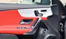 مرسيدس بنز A 200 Mercedes Benz A 200 AMG FACELIFT | Full Option with HUD, 360 Camera | 2023
