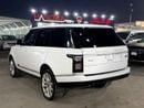 Land Rover Range Rover HSE 5.0L