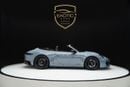 بورش 911 Carrera GTS 3.0L (475 HP) Convertible