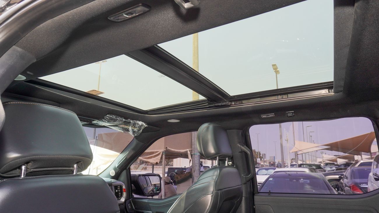 فورد إف-150 رابتور