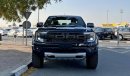 Ford F 150 Raptor Ranger Raptor 3.0L Twin Turbo V6 GCC Brand New 2023 (Only For Export)