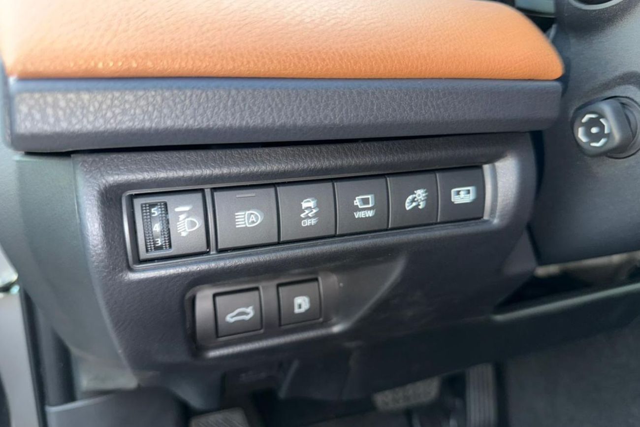 Toyota Camry LIMITED HEV l FOR EXPORT ONLY | Automatic | Brand New