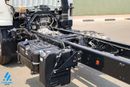 ميتسوبيشي فوسو FJ FM 12 Ton GCC Specs Japanese | Euro V | 7.5L turbo PTO Equipped | Export Only