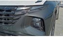Hyundai Tucson HYUNDAI TUCSON 1.6T AMAZON GRAY 2023MY EXPORT ONLY