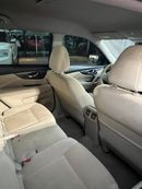 Nissan XTrail S