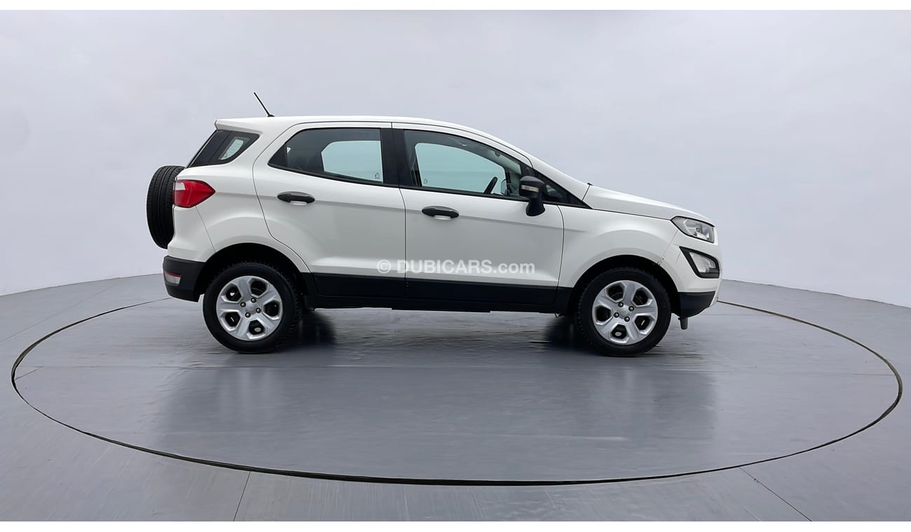 Ford EcoSport AMBIENTE 1 | Under Warranty | Inspected on 150+ parameters