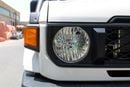 Toyota Land Cruiser Pickup 70 LC79 2.8L DIESEL STANDARD-E SC AT 2026MY