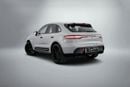 Porsche Macan GTS