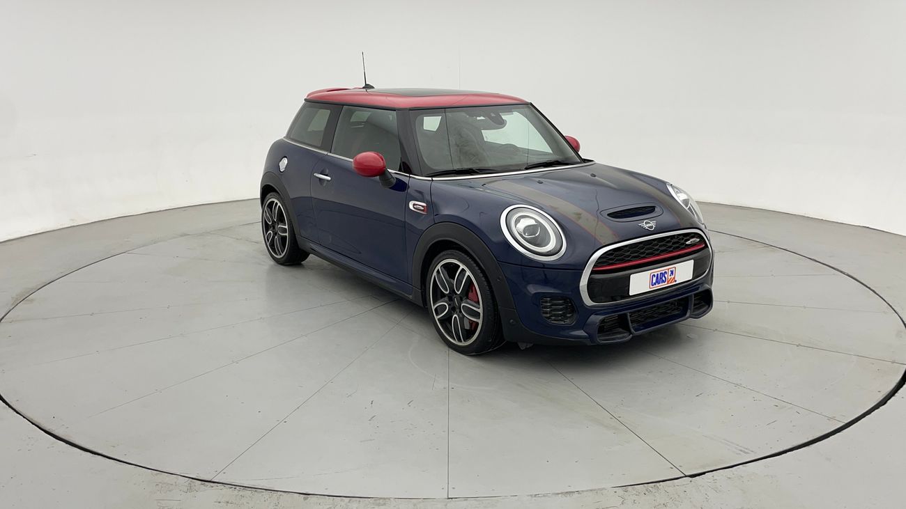Mini Cooper JOHN COOPER WORKS 2 | Zero Down Payment | Free Home Test Drive