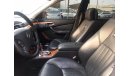 Mercedes-Benz S 55 Mercedes Benz s55 important from Japan perfect condition 2004