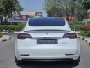 Tesla Model 3 PERFORMANCE