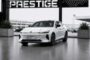 Changan UNI-V LIMITED 2025 For EXPORT ONLY