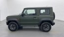 Suzuki Jimny GL 1.5 | Under Warranty | Inspected on 150+ parameters