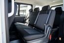 Hyundai Staria Luxury 2025 Brand New 11 Seater Diesel 2.2L Turbo 4 Cylinders GCC