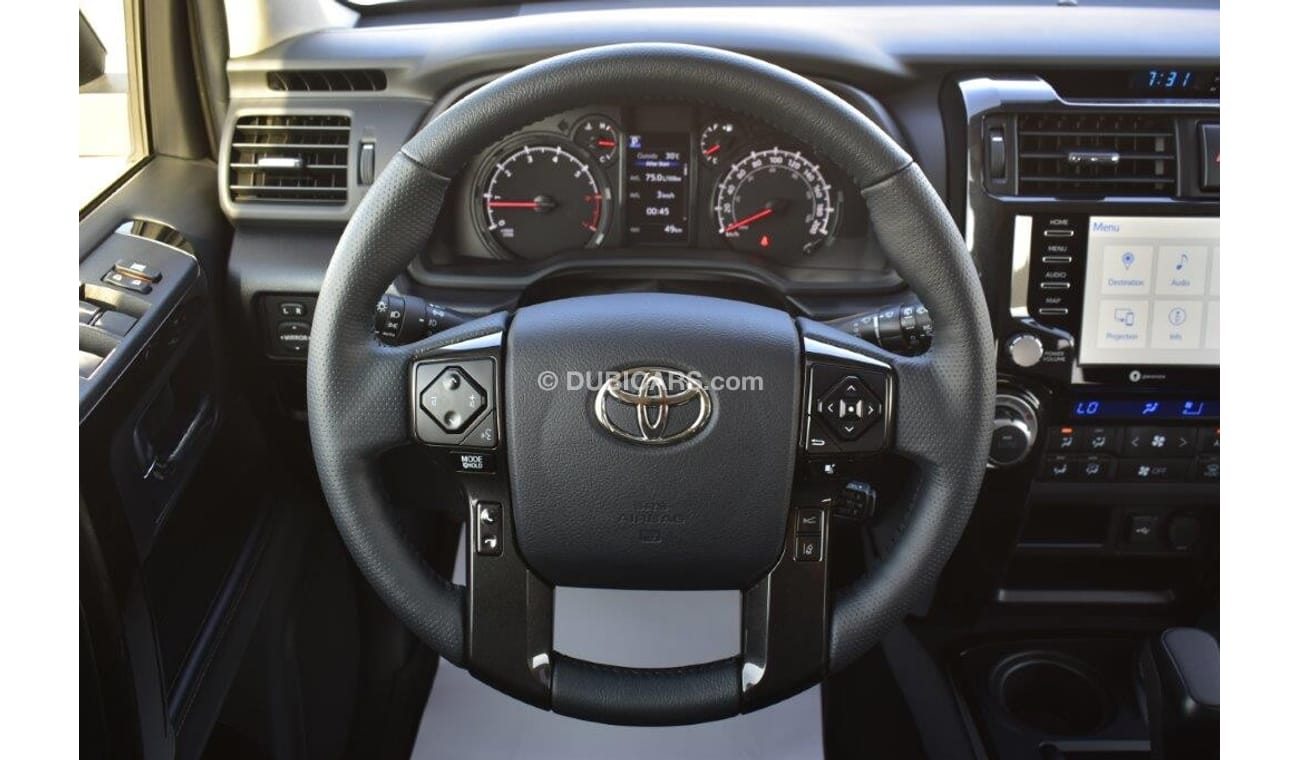 Toyota 4Runner 40TH Anniversary Special Edition