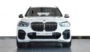 BMW X5 50i