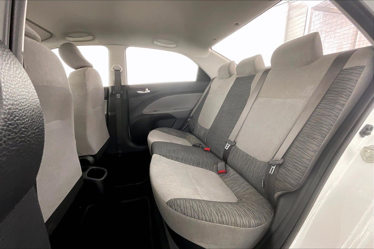 Kia Pegas LX | Guaranteed Warranty | 0 Down Payment