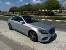 Mercedes-Benz S 560 Std 4.0L (463 HP)