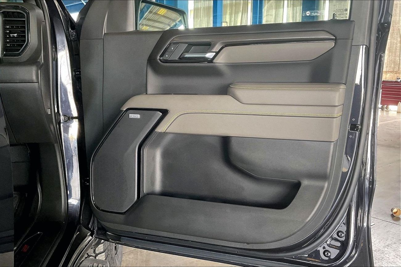 Chevrolet 1500 ZR2 | Guaranteed Warranty | 0 Down Payment