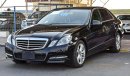 Mercedes-Benz E 350