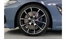 BMW 850 M-Sport Package | 1 year free warranty | 1.99% financing rate | Flood Free