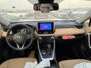 Toyota RAV4 Limited Hybrid 2.5L Petrol Automatic AWD MADE IN JAPAN