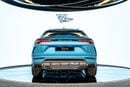 Lamborghini Urus STANDARD 2022 Lamborghini Urus | 4.0L Twin-Turbo V8 | 641 HP | Under Warranty | GCC Specs