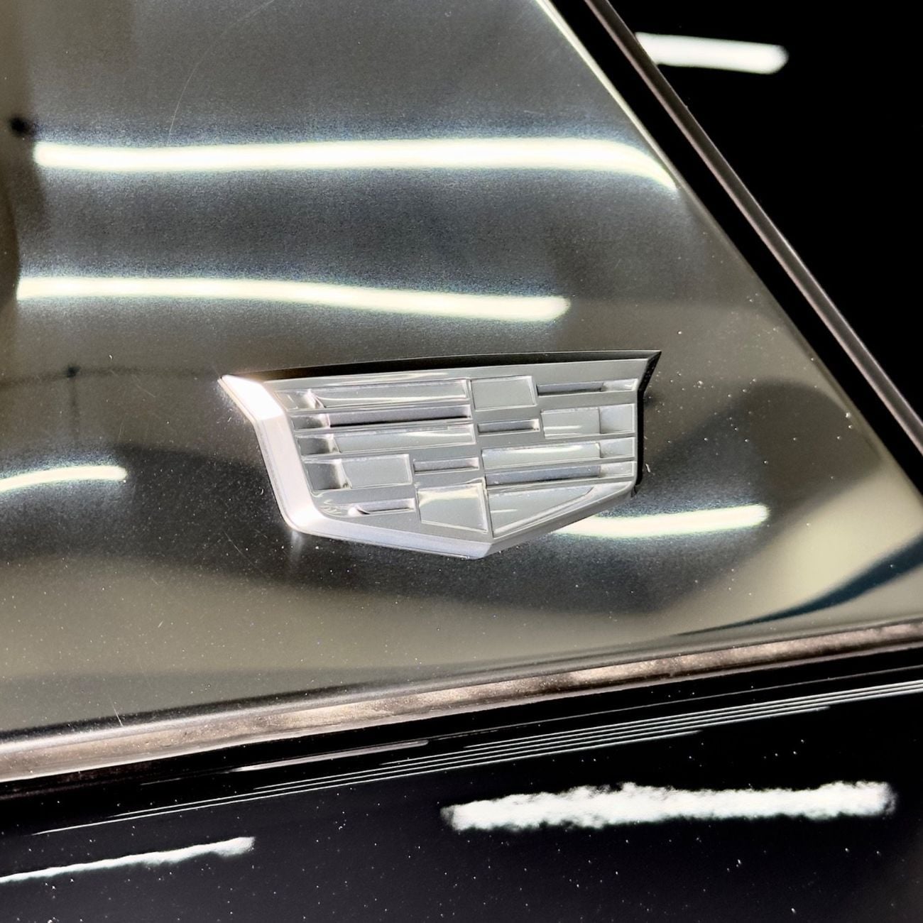 Cadillac Escalade Premium Luxury 6.2L 4WD