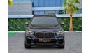 BMW X5 M50i | 6,813 P.M  | 0% Downpayment | Extraordinary Condition!